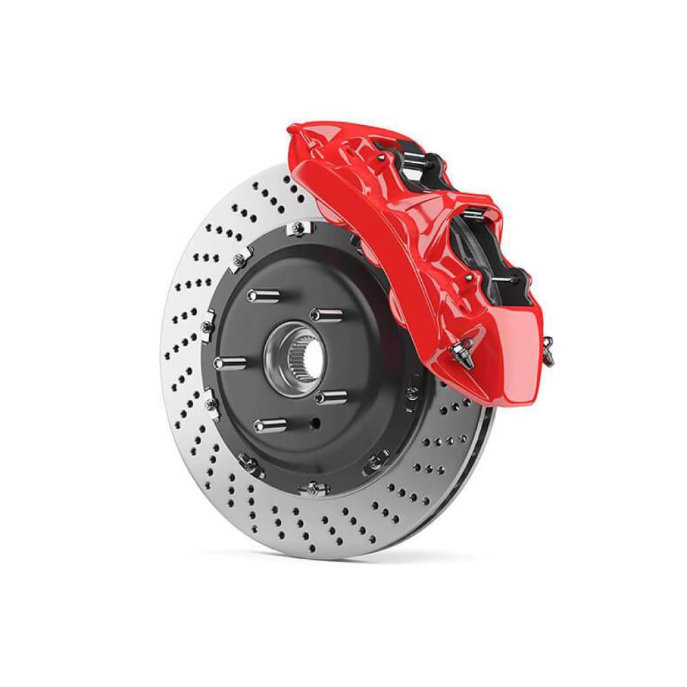 Giảm Xóc Trước Hàng Chính Hãng